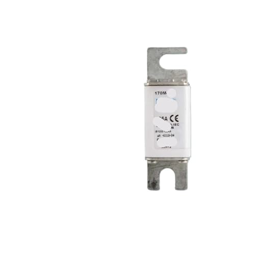 Fusible 170M5750 corps en ceramique haute performance 20A 1000V pour equipement industriel