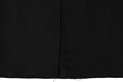 Making Believe Boys Long Colonial Costume Vest (Boys Large 10-12), Black #TOP3