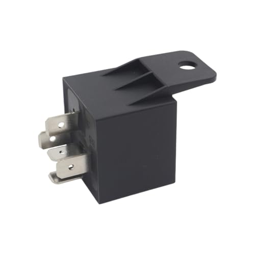 Panne de trim résolue avec le relais de moteur d'inclinaison 12V 40A