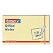 Produktbild Haftnotizen Tesa 57655 Office Notes, 125x75mm, 100 Blatt, gelb