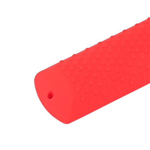 Capa de silicone para controle remoto Fire TV Stick, capa de silicone com controle remoto para Fire