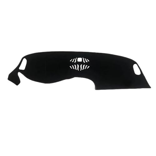 Ԃ̃_bV{[hJo[_bV}bgJ[ybgP[v ɓK ZR-V RZ ZRV HR-V HRV RZ2 č AWD 2022 2023 2024 veN^[~(Black,LHD)