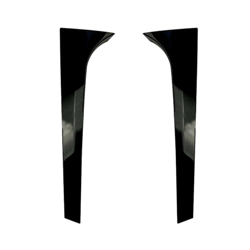 Embellecedor de alerón lateral trasero para ventana de coche Skoda Kodiaq