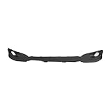FitParts Compatible With Front Bumper Cover 2012 2013 2014 Honda CR-V EX EX-L Touring 12 13 14. New, Primed. With Fog Light Holes. W/o Parking Aid Sensor Holes. HO1015107