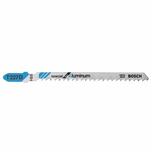 BOSCH T227D 5-Piece 4 In....