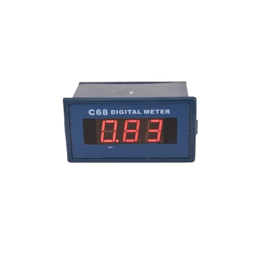 Medidor de corriente CA para el hogar eficiente módulo digital monofásico 220V 10A
