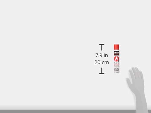 Ronson 99146 2 Large Lighter Butane Refill 78 Grams 2.75 Ounce (Pack Of 2) #TOP2