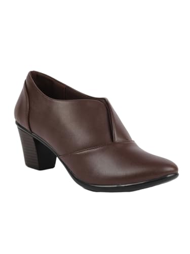 Image of ELLE Women Stylish, Comfortable and Elegant Pumps