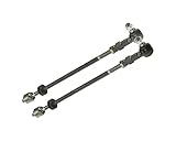 Vergleichsnummern: 251419803A Spurstange Axialgelenk Lenkstange für 251419803A VW TRANSPORTER T3 25 24 1979-1992
