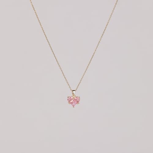 Image of SALTY Anti Tarnish Pendant Necklace for Women | Stylish Locket Neck Chain | Fashion Jewellery Accessories for Girls Boys | Minimal Jewelry | Ideal for Gifting - Scorpio | Gift for Diwali, Christmas, Marriage, Birthday