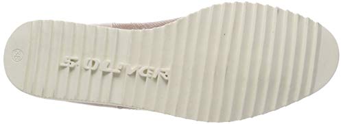 S.Oliver 5-5-25410-32 592, Stivaletti Donna