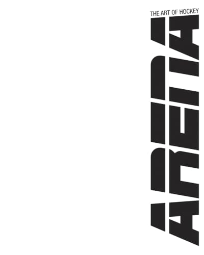 ARENA: The Art of Hockey