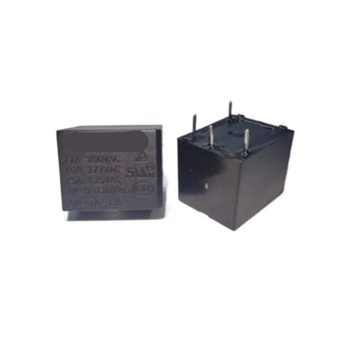 Relais GH-1A-5L 5V miniature à fixer sur carte électronique de contrôle