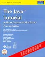 THE JAVA TUTORIAL: SHORT COURSE ON BASIC : Amazon.in: Books