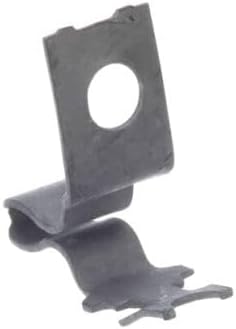 Whirlpool Dryer Door Strike W11429589 Genuine OEM Replacement Part