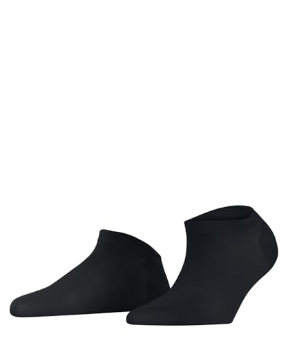 Image of FALKE Women's Cool Kick Sneaker Socks, Breathable, Cooling, Ankle, 1 Pair