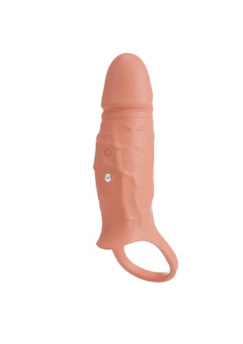 Realistixxx RealSleeve Close Manchon pour Pénis Skin Color Light 18,0 cm