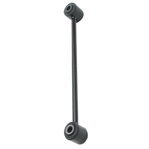 Image of Detroit Axle - Rear 4pc Control Arms Kit for 2005-2023 Chrysler 300 2008-2023 Dodge Challenger 2006-2023 Charger 2005-2008 Magnum, 2 Sway Bars 2 Lower Control Arms Replacement