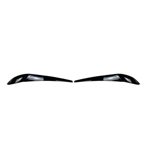 Décoration pour 2018 2021 Camry abat-jour de feu arrière anti-rayures