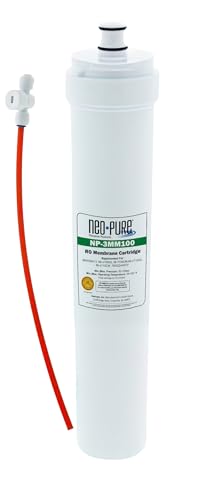 Neo-Pure NP-3MM100 SQC Membrane