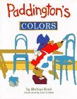 Hardcover Paddington's Colors (Viking Kestrel picture books) by Michael Bond (1991-10-01) Book