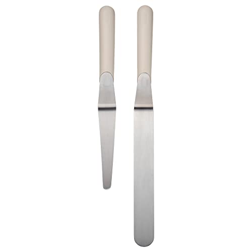 Spatule décalée LÄTTBAKAD ProTuning pour éviter les traces - 2