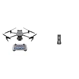 Produkt 1: Omnidirektionale Hindernisvermeidung und APAS 5.0 – Die Mavic 3 Pro sorgt für einen sicheren Flug und unbesorgte Kreativität. Acht Sichtsensoren arbeiten mit einem Algorithmus zusammen, um Hindernisse zu erkennen.