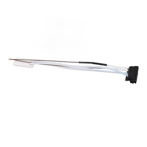 48W 24V Ceramic Heater Thermistor for 3D Printer Extruder Hotend - Compatible with P1P P1S Models, Enhance Heating Effic