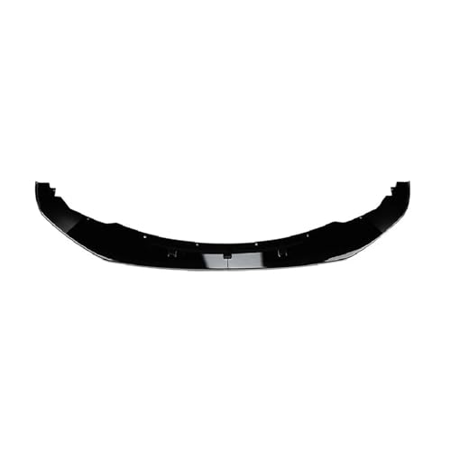 Spoiler de pare-chocs pour BMW F21 F20 pack M rajeunissez l'arrière avec diffuseur et aileron