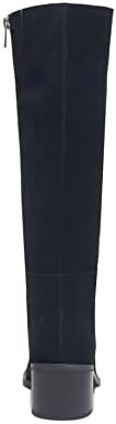 Splendid Women's Abby Knee High Boot, Black, 7 | Image 2