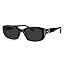 Gloss Black/Grey Polarized