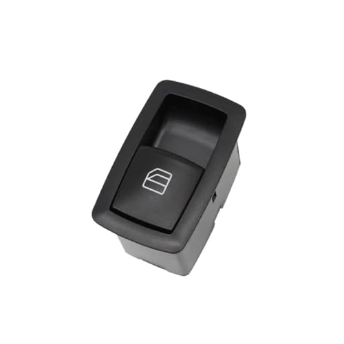 Commande lève-vitre Mercedes bloquée ? Changez pour le W169 W245