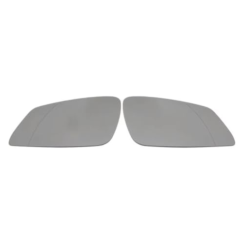 Verre de rétroviseur grand angle anti-éblouissement avec chauffage BMW Z4