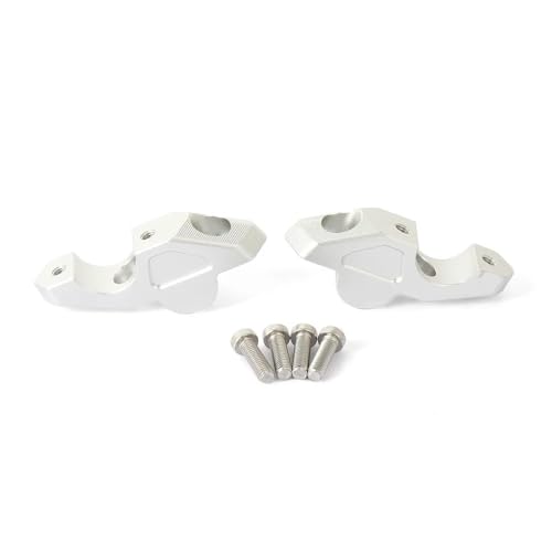 Kit Abrazadera Manillar R1300GS Control Ergonómico Elevado 6