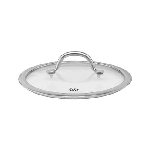 Silit "Passion" Cookware Set, Black, 4-Piece