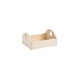 Cassette in legno