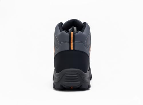 Image of Rocky-20 Men's Lightweight Water-Resistant Hiking Shoes - Durable & Comfortable Coasters