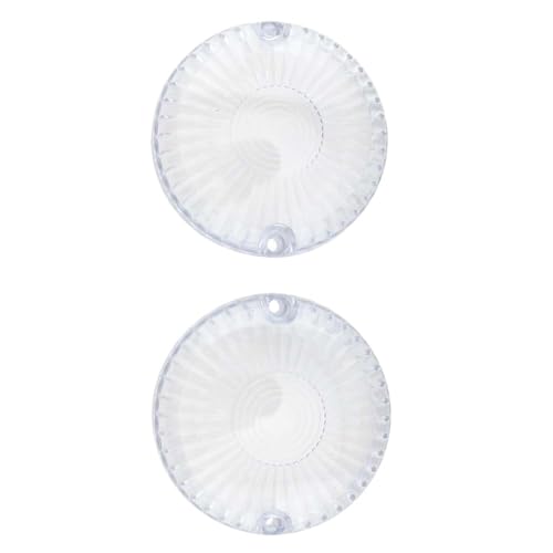 Couvercles clignotants moto Virago 535, l'accessoire idéal pour vos balades et sorties custom