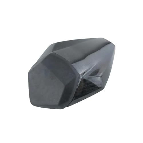 Couvercle de siège ZX6R 2019-2020 pour supprimer la selle passager instable