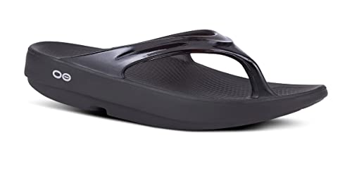 Image of OOFOS - Women's OOlala - Post Exercise Active Sport Recovery Thong Sandal