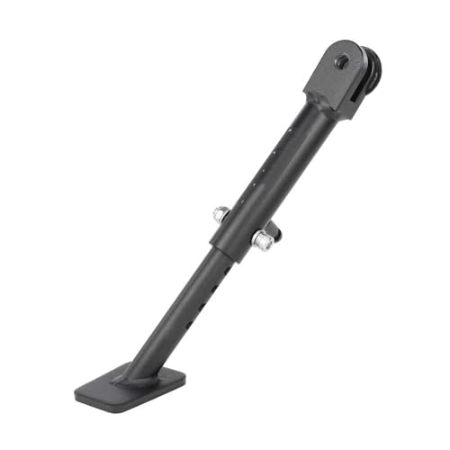 Support béquille latérale moto réglable pour voyage et aventure NC750X