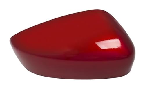 Coque de rétroviseur extérieur pour Mazda 3 Axela résout le problème de plastique droit cassé
