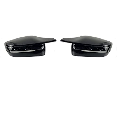 Coque de rétroviseur intérieur auto pour BMW G30 G11 G15 - Confort de conduite en voyage