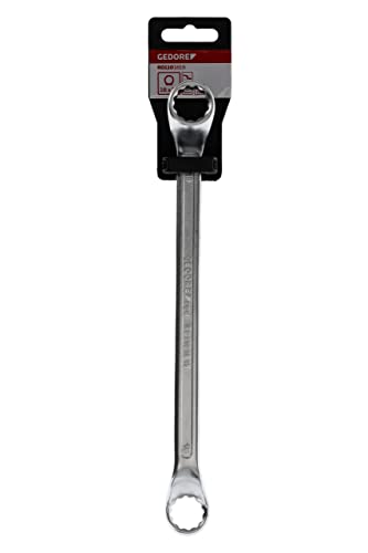 Image of GEDORE RED Double Ended Ring Spanner size18x19mm l.268mm