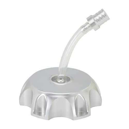 Bouchon réservoir carburant moto couvercle pit bike KAYO