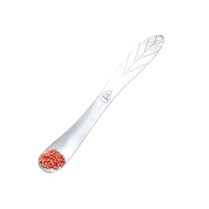 Generisch KIB9 Nóż do Masła Metalowy