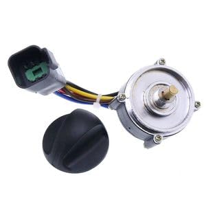 CARTEX Throttle Knob Toggle Switch 163-6710 for FITS Caterpillar CAT Excavator 312C 318C 320C 321C 322C 330C 365C 385C