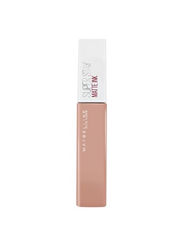 Pintalabios SuperStay Matte Ink 55