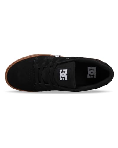 Image of DC Mens Anvil Tx M Shoe Sneakers