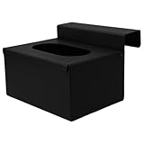 Anneome Caja De Guantes Desechables Soporte Para Guantes Para Lavar Platos Almacenamiento De Soporte Dispensador